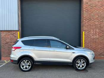 Used Ford Kuga 2013 for sale - 74487318: Photo