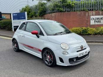 2010 (60) - 1.4 16V T-Jet 3dr