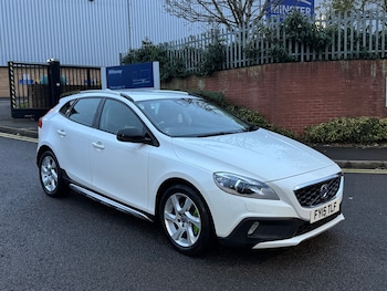 2015 (15) - D2 Cross Country Lux Nav 5dr