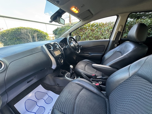 Used Nissan Note 2015 for sale - 74099987: Photo 12