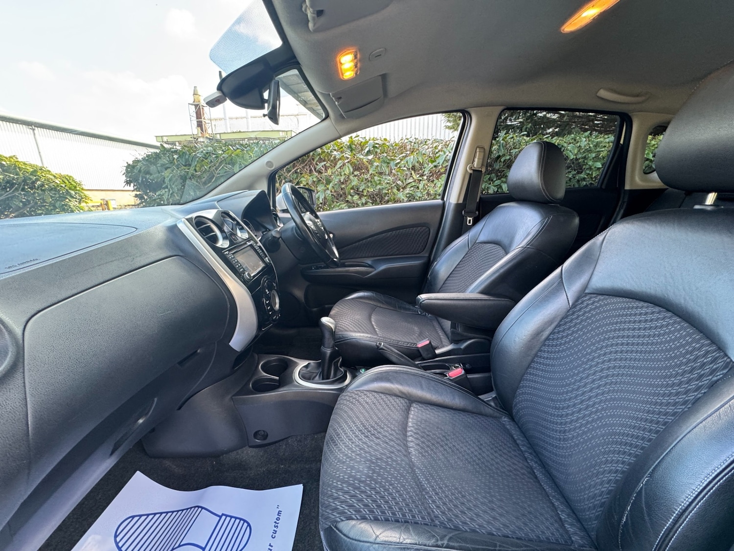 Vehicle 13