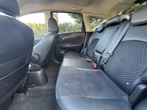 Used Nissan Note 2015 for sale - 74099987: Photo 15