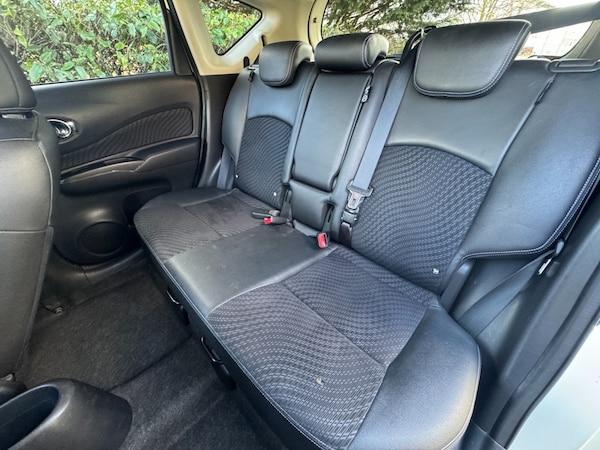 Used Nissan Note 2015 for sale - 74099987: Photo 17