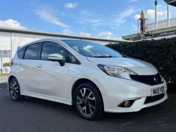 Used Nissan Note 2015 for sale - 74099987: Photo
