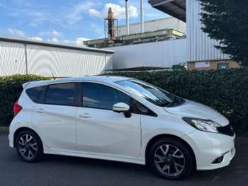 Used Nissan Note 2015 for sale - 74099987: Photo