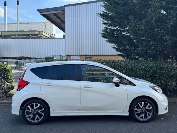Used Nissan Note 2015 for sale - 74099987: Photo 5