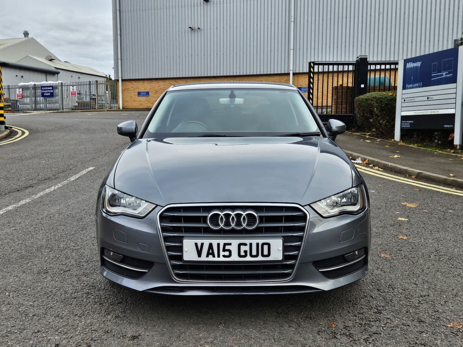 Used Audi A3 2015 for sale - 76381489: Photo 12