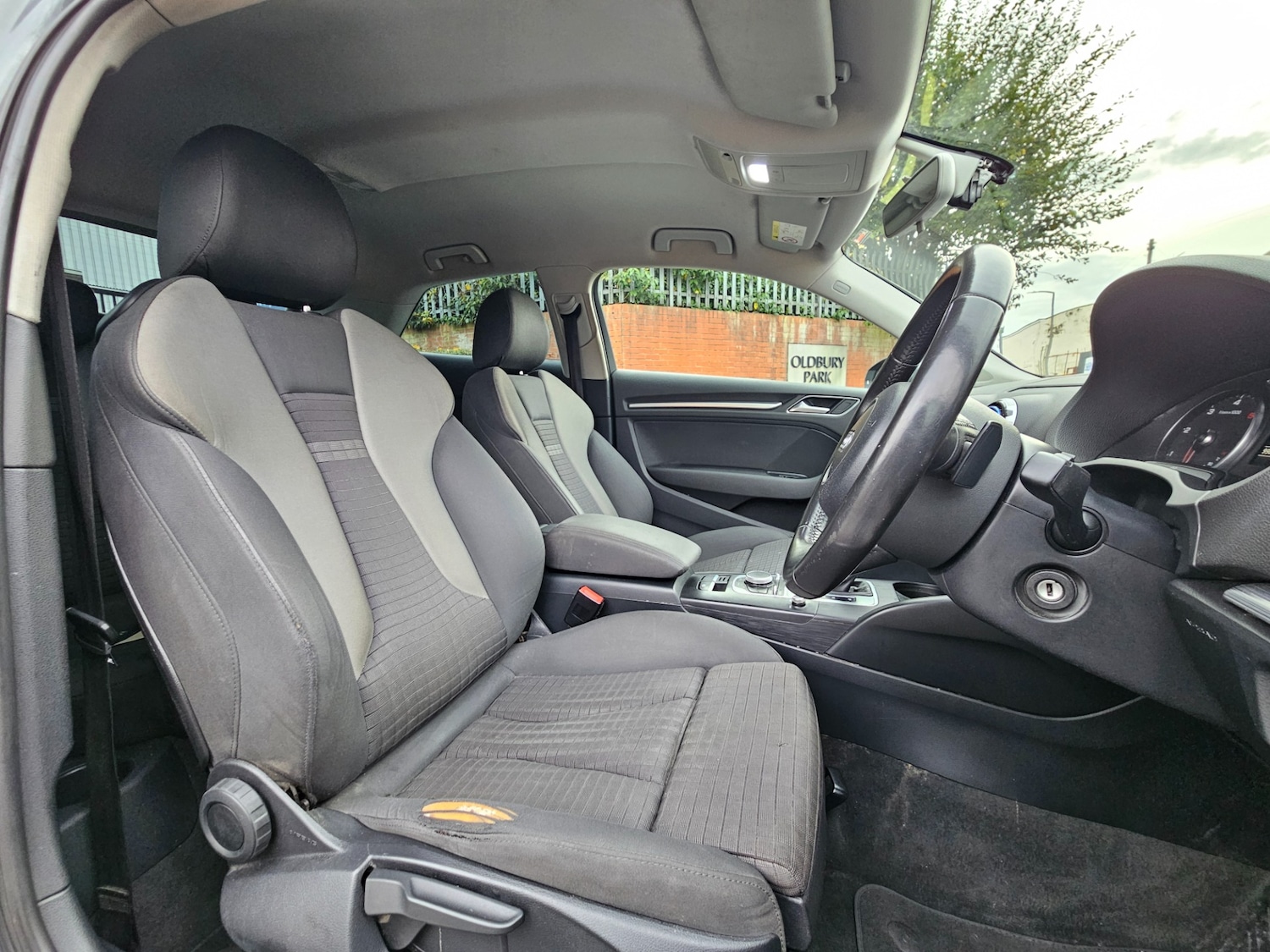 Used Audi A3 2015 for sale - 76381489: Photo 14