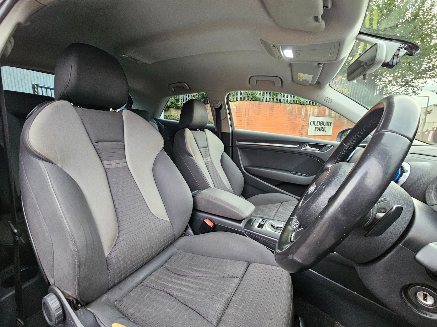 Used Audi A3 2015 for sale - 76381489: Photo 15