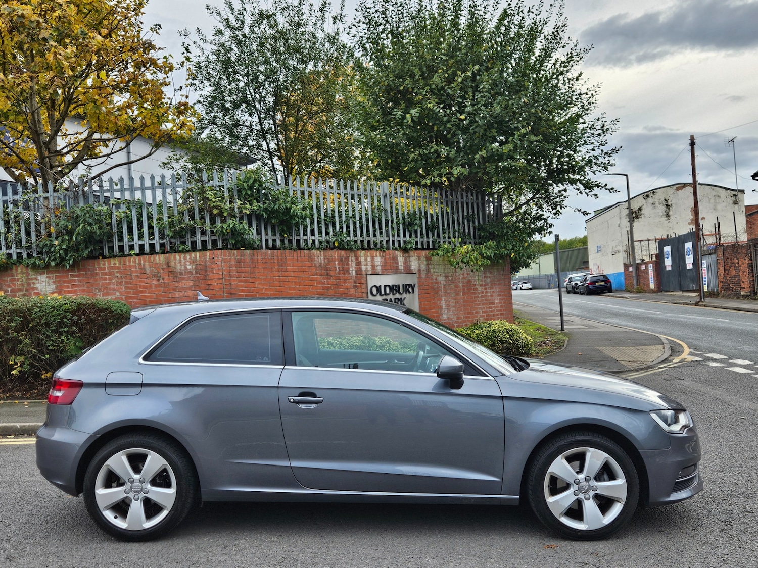 Used Audi A3 2015 for sale - 76381489: Photo 4