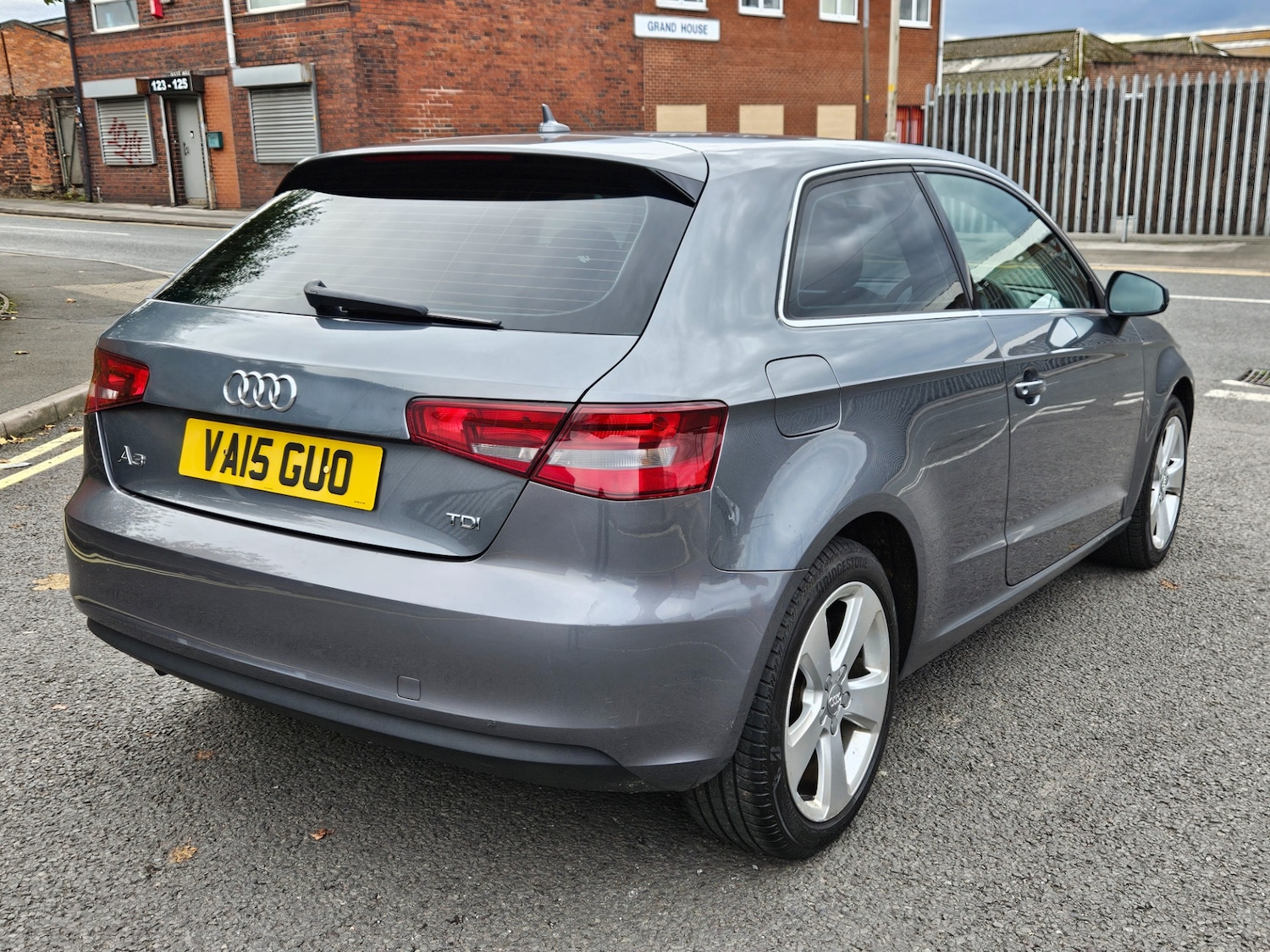 Used Audi A3 2015 for sale - 76381489: Photo 5