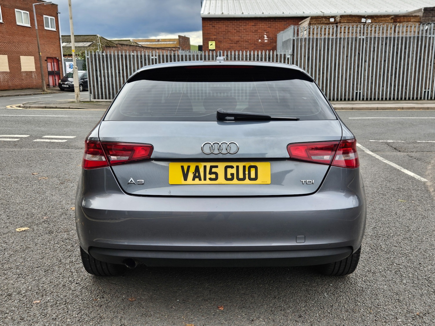 Used Audi A3 2015 for sale - 76381489: Photo 6