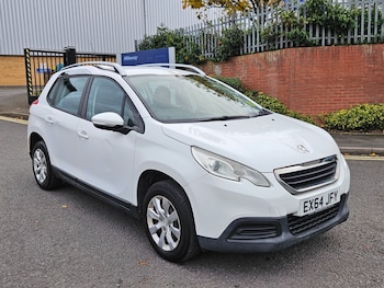 2014 (64) - 1.2 VTi Access+ 5dr