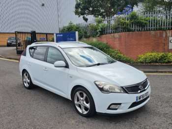 Used Kia Ceed 2011 for sale - 75282913: Photo