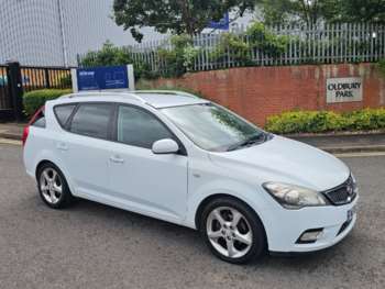 Used Kia Ceed 2011 for sale - 75282913: Photo