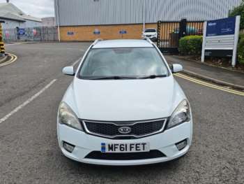 Used Kia Ceed 2011 for sale - 75282913: Photo
