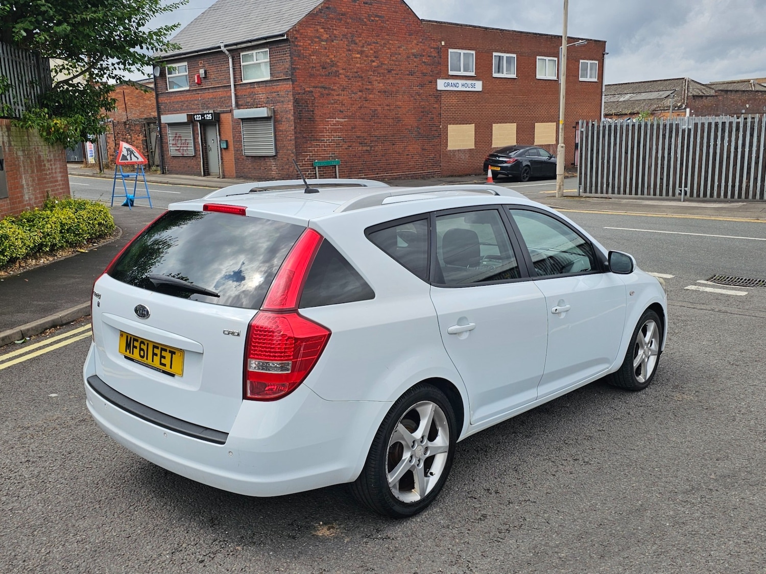 Vehicle 7