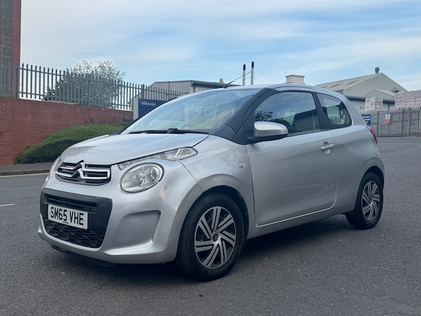 Used Citroen C1 2016 for sale - 74545303: Photo 11