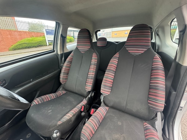 Used Citroen C1 2016 for sale - 74545303: Photo 15