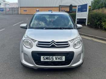Used Citroen C1 2016 for sale - 74545303: Photo