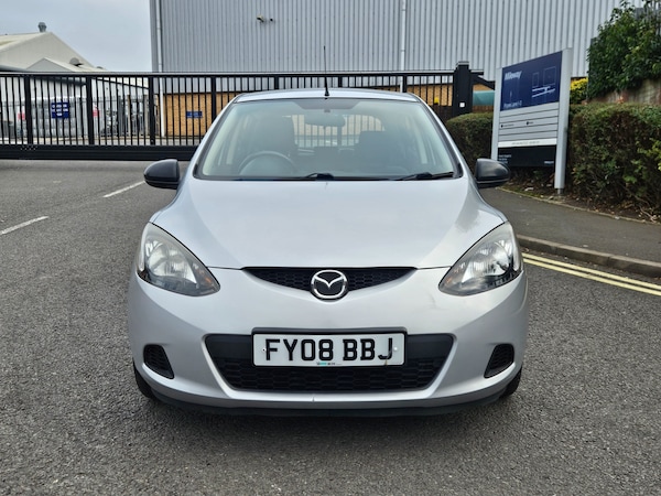 Used Mazda Mazda2 2008 for sale - 76248441: Photo 12