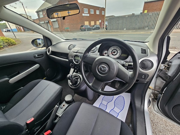 Used Mazda Mazda2 2008 for sale - 76248441: Photo 13