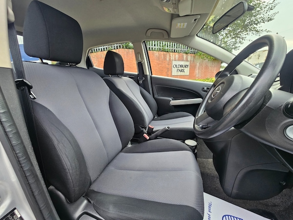 Used Mazda Mazda2 2008 for sale - 76248441: Photo 14