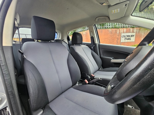 Used Mazda Mazda2 2008 for sale - 76248441: Photo 15