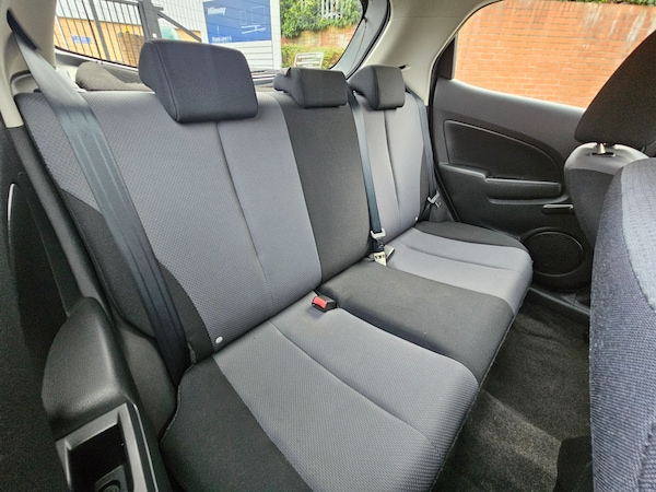 Used Mazda Mazda2 2008 for sale - 76248441: Photo 16