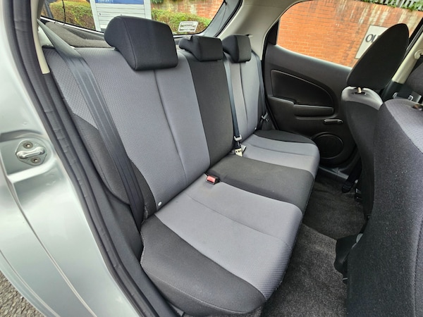 Used Mazda Mazda2 2008 for sale - 76248441: Photo 17