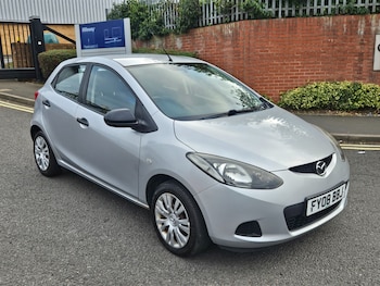 2008 (08) - 1.3 TS 5dr