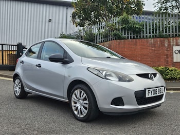 Used Mazda Mazda2 2008 for sale - 76248441: Photo 2