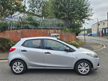 Used Mazda Mazda2 2008 for sale - 76248441: Photo 4