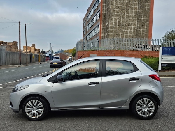 Used Mazda Mazda2 2008 for sale - 76248441: Photo 8