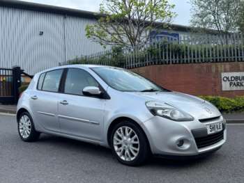 Used Renault Clio 2011 for sale - 74487534: Photo