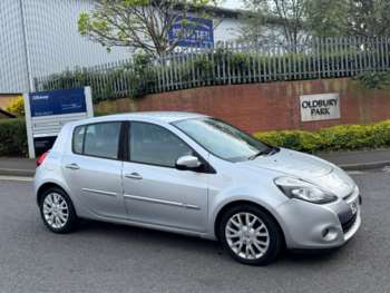 Used Renault Clio 2011 for sale - 74487534: Photo