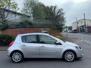 Used Renault Clio 2011 for sale - 74487534: Photo