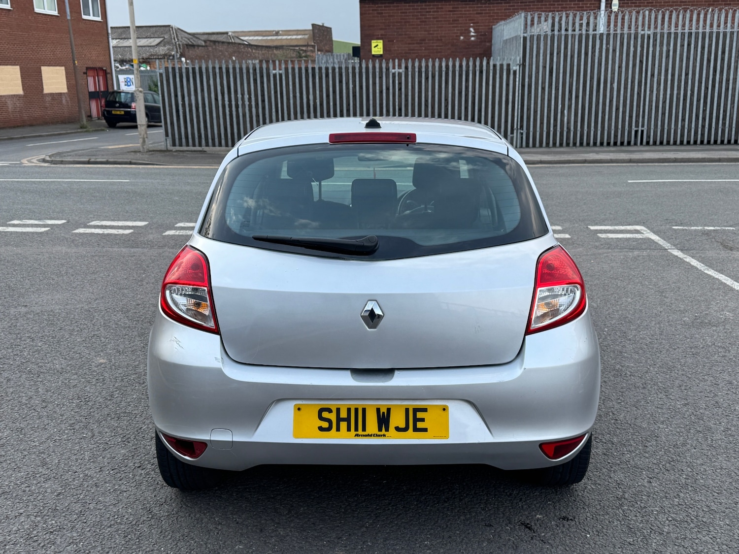 Vehicle 6