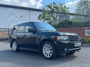 Used Land Rover Range Rover 2010 for sale - 74620191: Photo