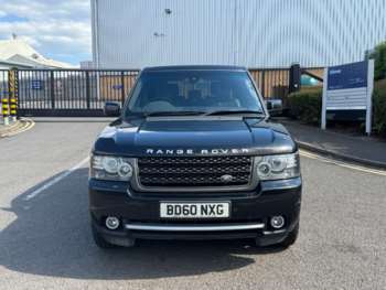 Used Land Rover Range Rover 2010 for sale - 74620191: Photo