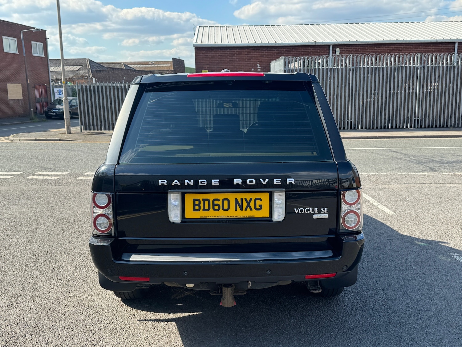 Vehicle 7