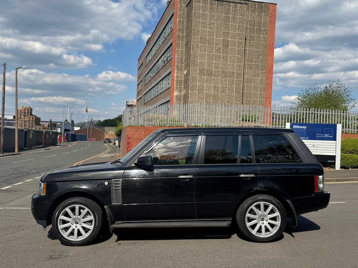 Vehicle 9