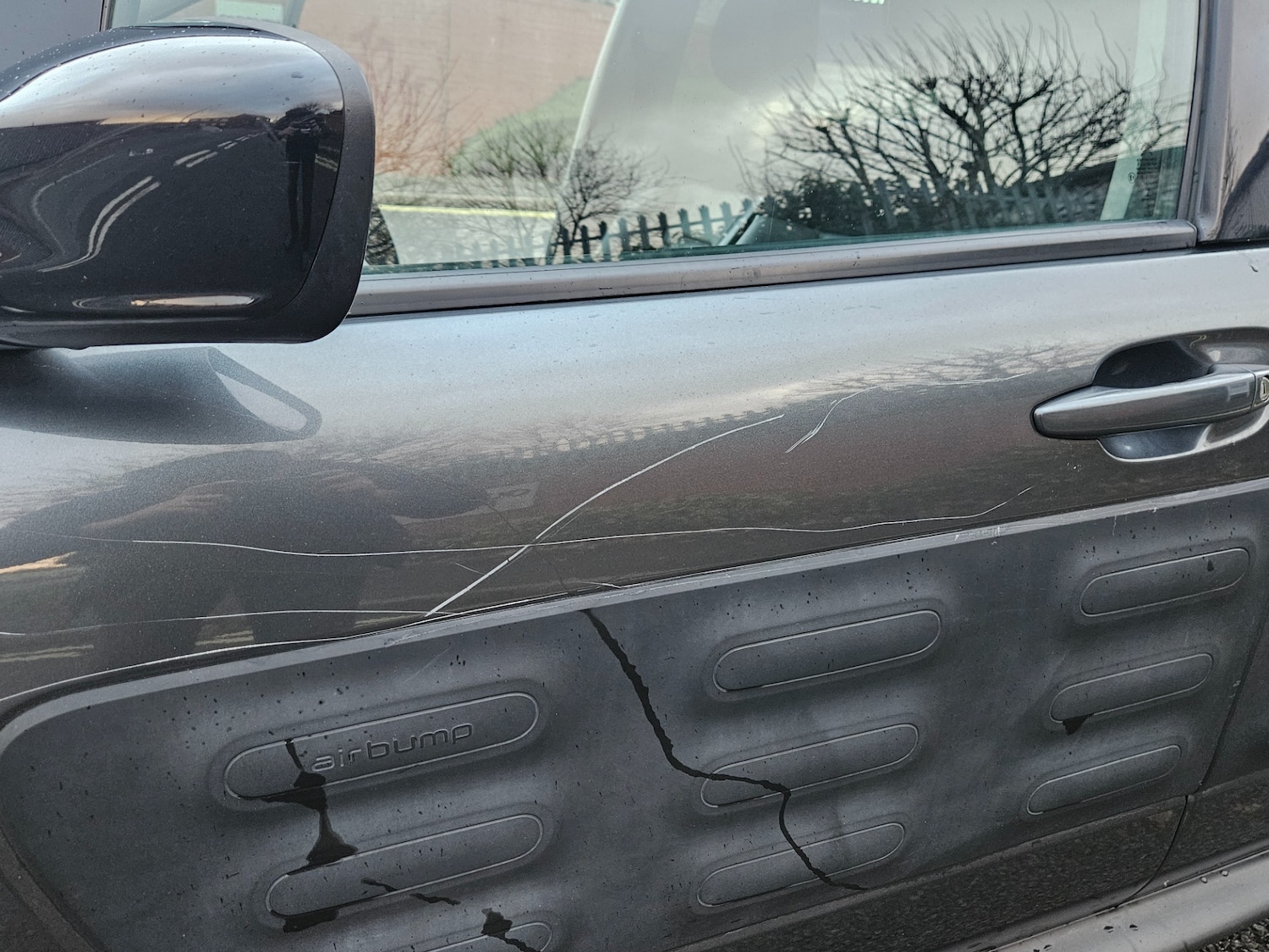 Used Citroen C4 Cactus 2017 for sale - 76971147: Photo 15