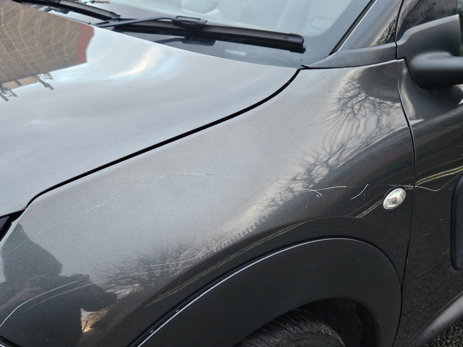 Used Citroen C4 Cactus 2017 for sale - 76971147: Photo 16