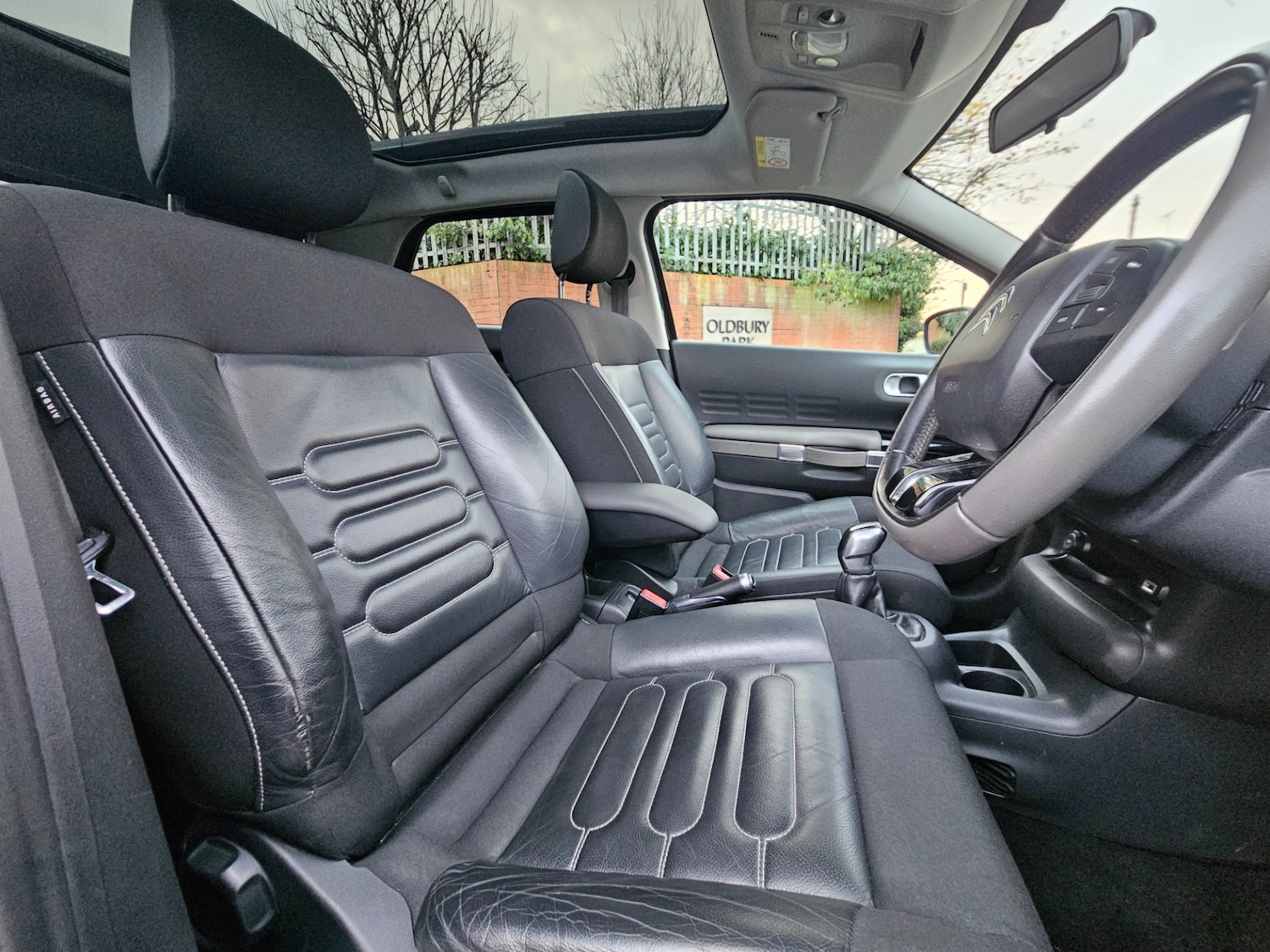 Used Citroen C4 Cactus 2017 for sale - 76971147: Photo 18