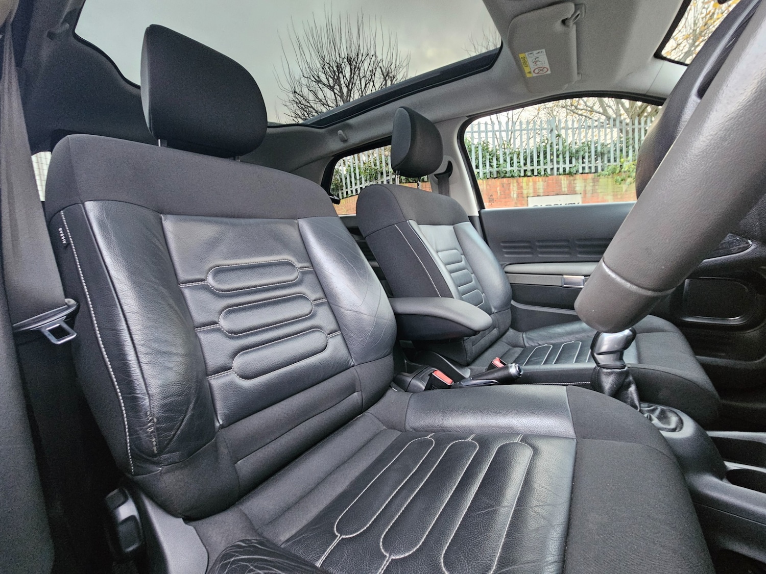 Used Citroen C4 Cactus 2017 for sale - 76971147: Photo 19