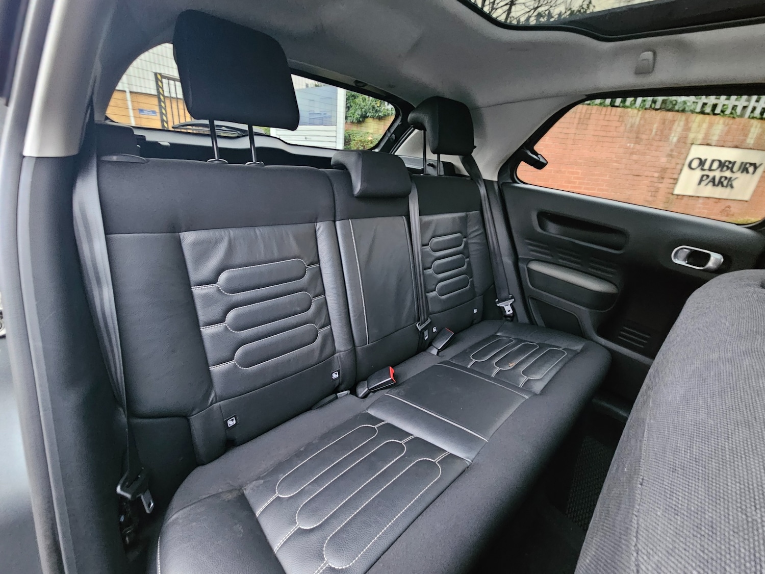 Used Citroen C4 Cactus 2017 for sale - 76971147: Photo 20