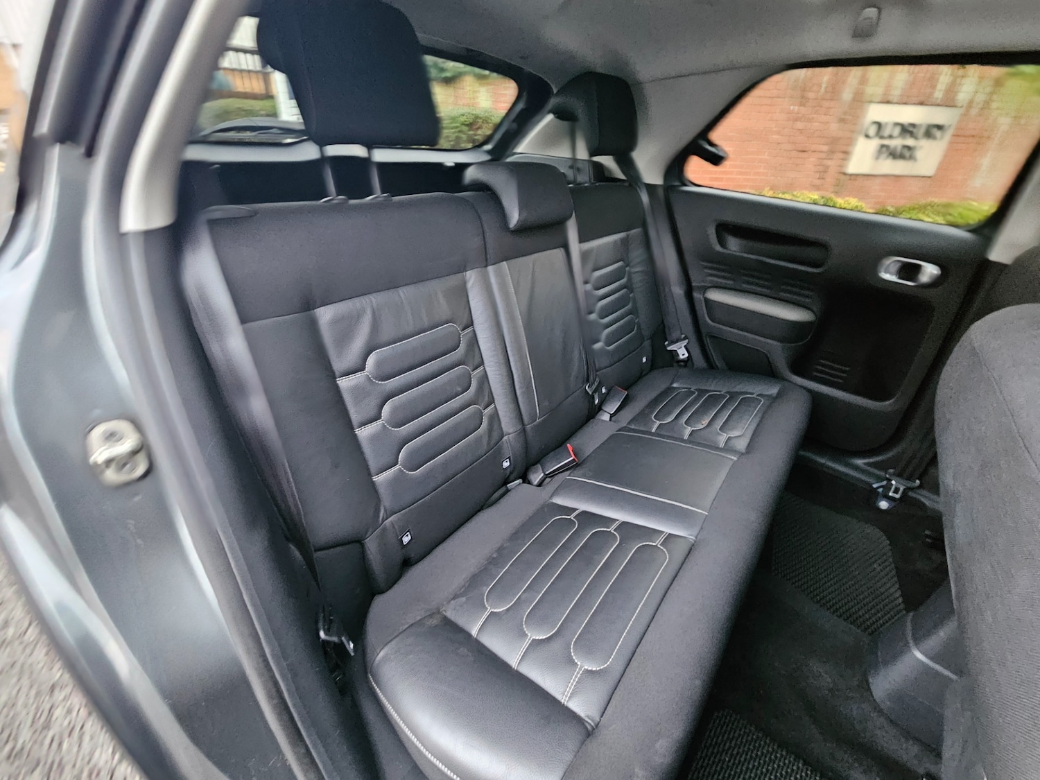 Used Citroen C4 Cactus 2017 for sale - 76971147: Photo 21