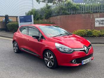 2016 (55) - 1.5 dCi 90 Dynamique S Nav 5dr