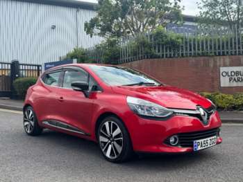 Used Renault Clio 2016 for sale - 74736559: Photo